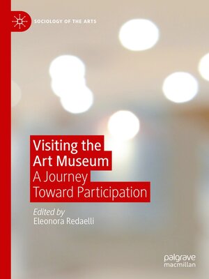 cover image of Visiting the Art Museum
